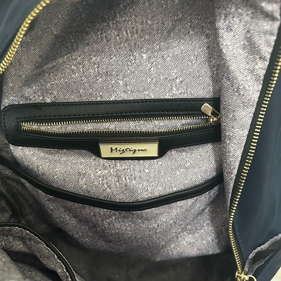 Miztique Multi-compartment Backpack main image 5
